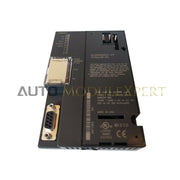 واحد رابط شبکه پروفی‌باس GE Fanuc Emerson Versamax مدل IC200PBI001-FF