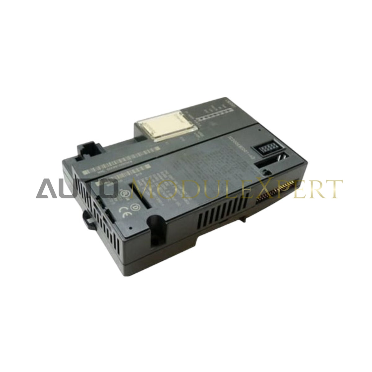 واحد رابط شبکه پروفی‌باس GE Fanuc Emerson Versamax مدل IC200PBI001-FF
