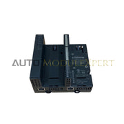 GE IC200PNS001 PROFINET Şəbəkə İnterfeysi Bloku