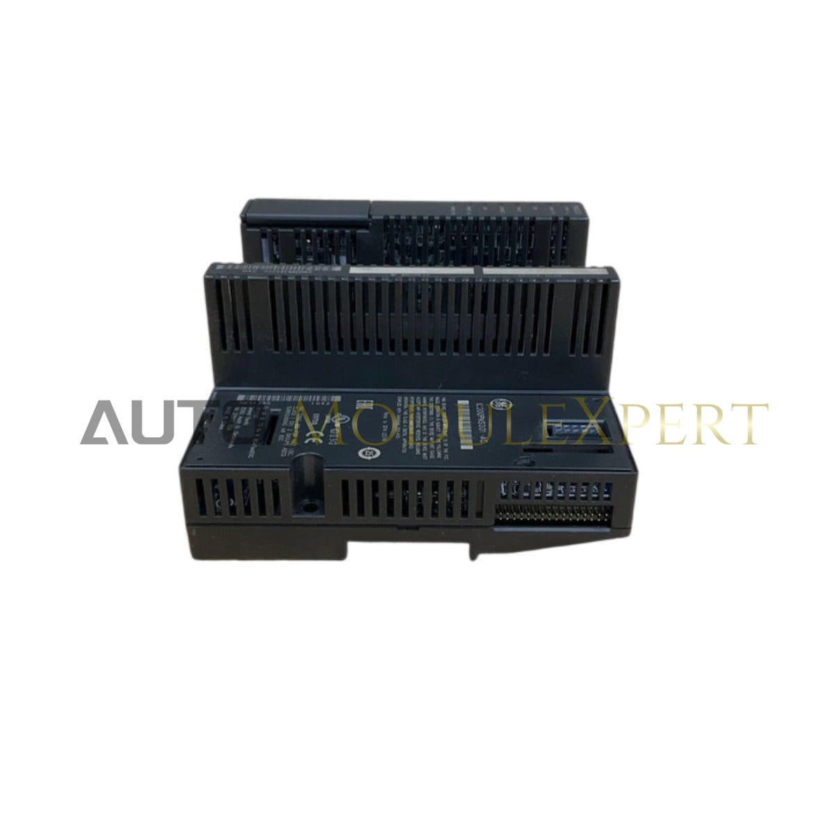 GE IC200PNS001 PROFINET Şəbəkə İnterfeysi Bloku