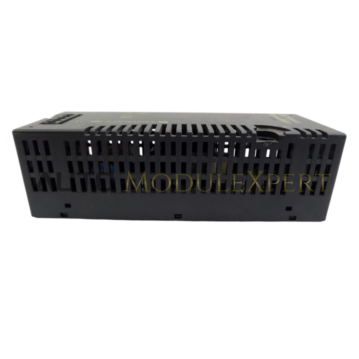 ورقة بيانات ودليل فني لوحدة تزويد الطاقة IC200PWR00 من GE Fanuc