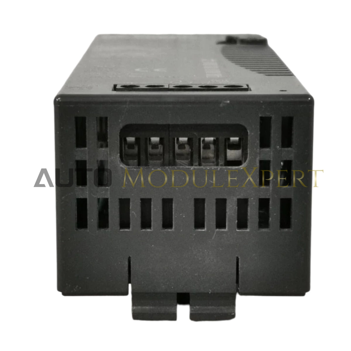 IC200PWR002A โมดูลจ่ายไฟ GE Fanuc Versamax