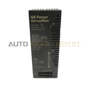 منبع تغذیه GE VersaMax مدل IC200PWR101A جدید و اصل