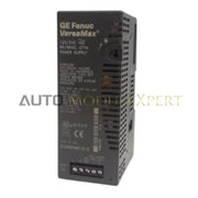 GE Fanuc IC200PWR101F VersaMax Էներգամատակարարման Մոդուլ