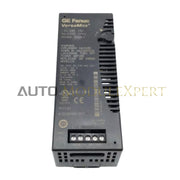 GE Fanuc IC200PWR101F VersaMax Էներգամատակարարման Մոդուլ