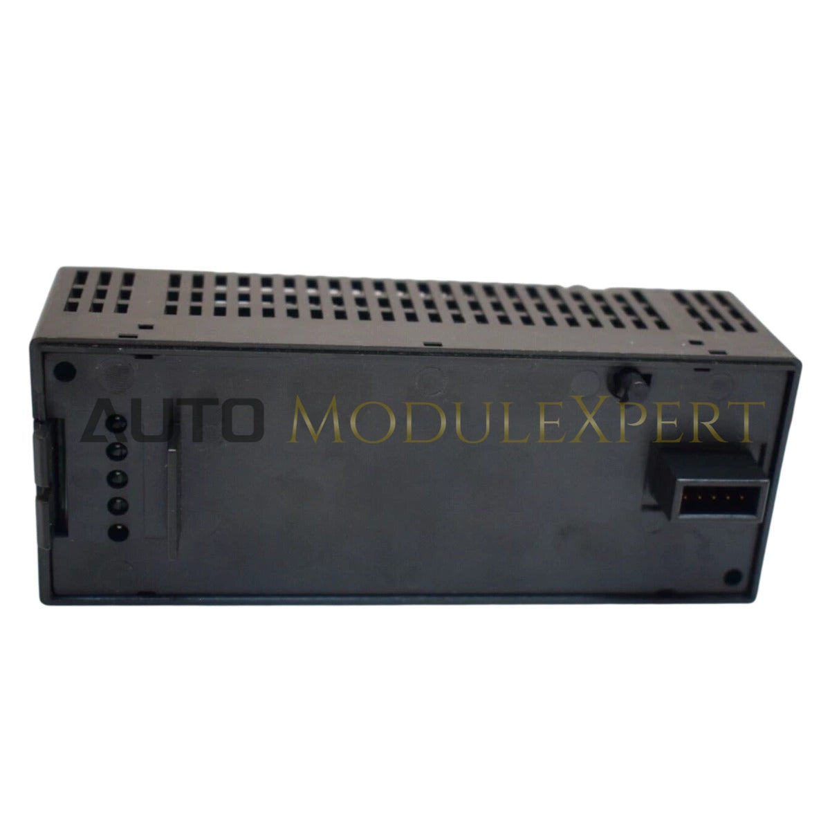 ماژول منبع تغذیه PLC مدل IC200PWR102 شرکت GE VersaMax