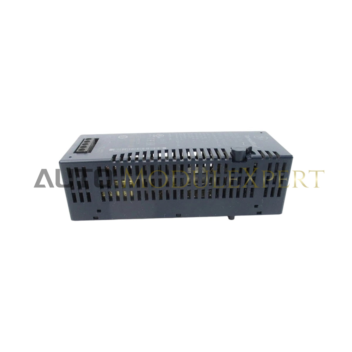 Módulo de Fonte de Alimentação IC200PWR102 GE VersaMax PLC