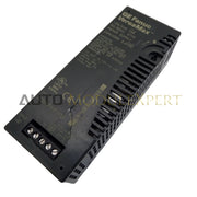 برگه مشخصات و دفترچه راهنمای فنی منبع تغذیه GE مدل IC200PWR102A