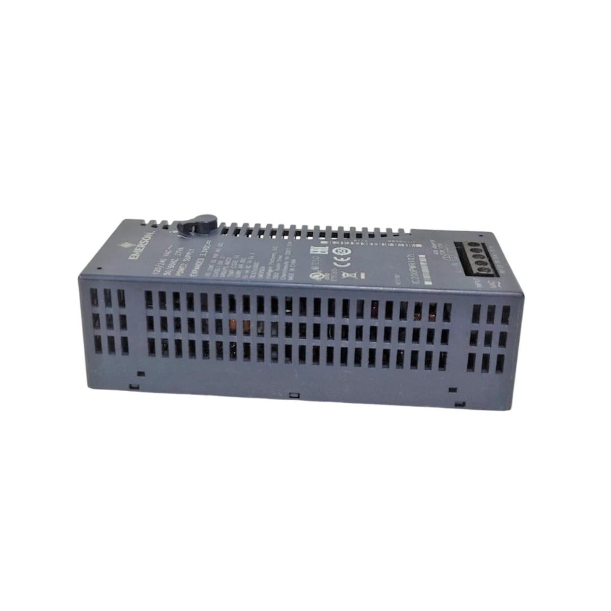 PLC Power Supply Module IC200PWR102L GE Fanuc VersaMax