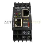 IC200SET001-EC GE Fanuc Ethernet to Serial Module | Datasheet