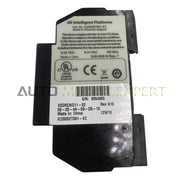 IC200SET001-EC GE Fanuc Ethernet to Serial Module | Datasheet