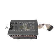 GE Fanuc IC200UAL006-CE Emerson PLC Məlumat Vərəqi və Texniki Təlimat