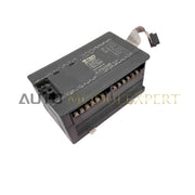 GE Fanuc IC200UAL006-CE Emerson PLC Məlumat Vərəqi və Texniki Təlimat