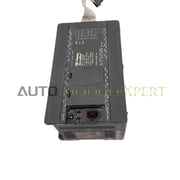 GE Fanuc IC200UAL006-CE Emerson PLC Məlumat Vərəqi və Texniki Təlimat