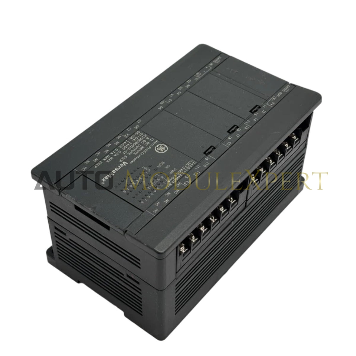 GE Fanuc Emerson IC200UDD020 VersaMax Mikrocontroller