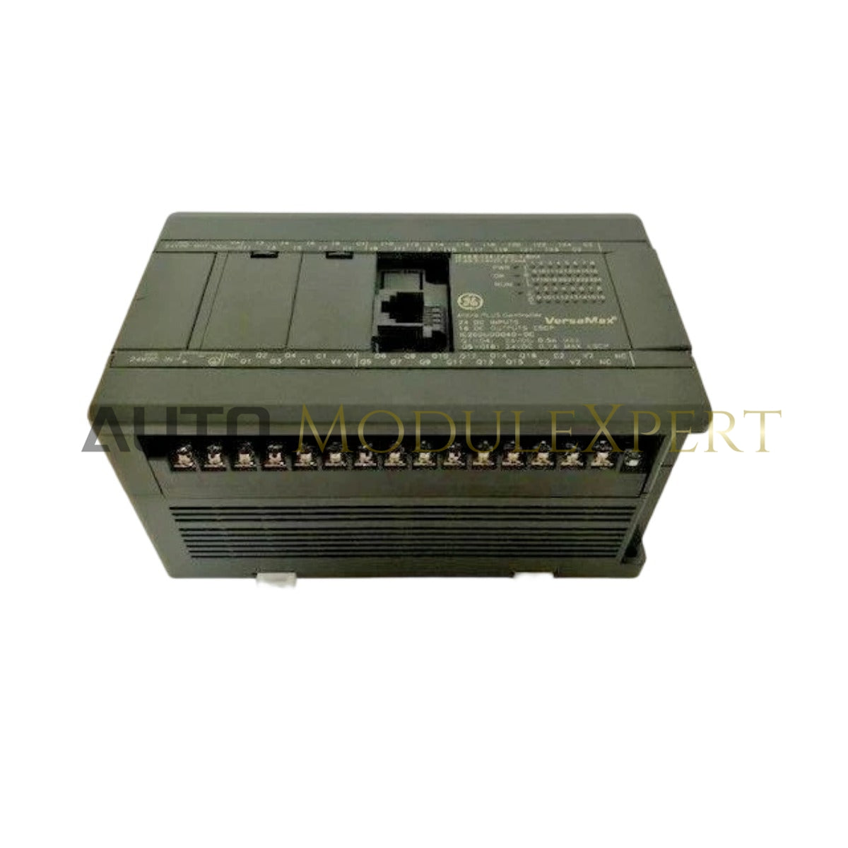 IC200UDD040-DC GE Fanuc PLC tehnički list i tehnički priručnik