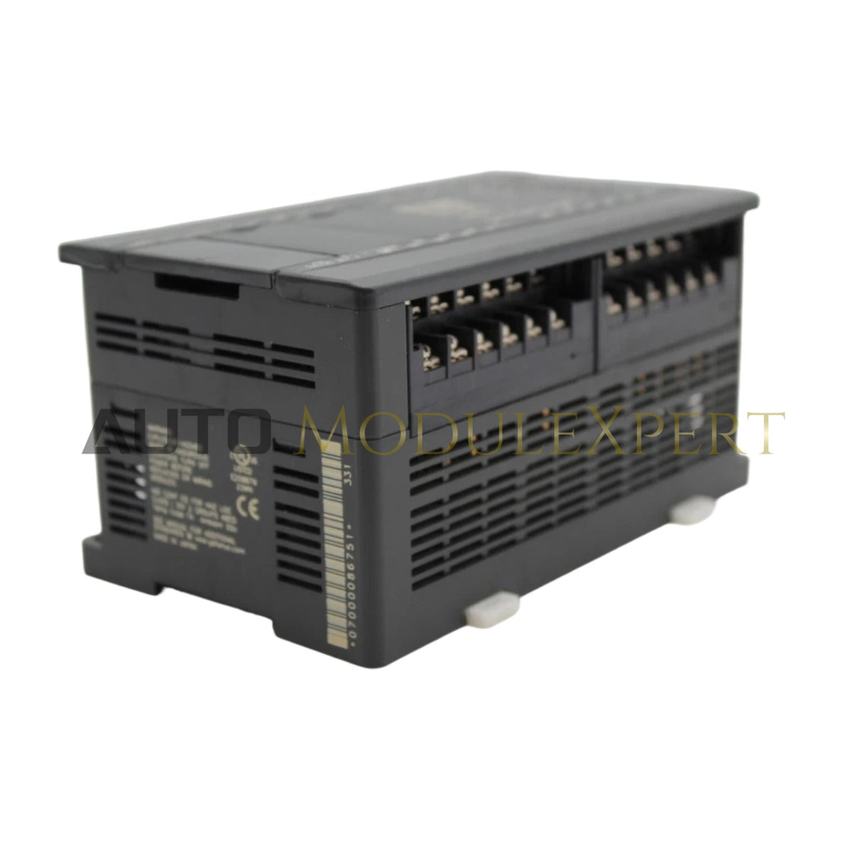 GE IC200UDD110-BC VersaMax Micro Controller
