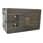 IC200UDR005-EK GE Fanuc Emerson VersaMax Micro 28-Point Controller