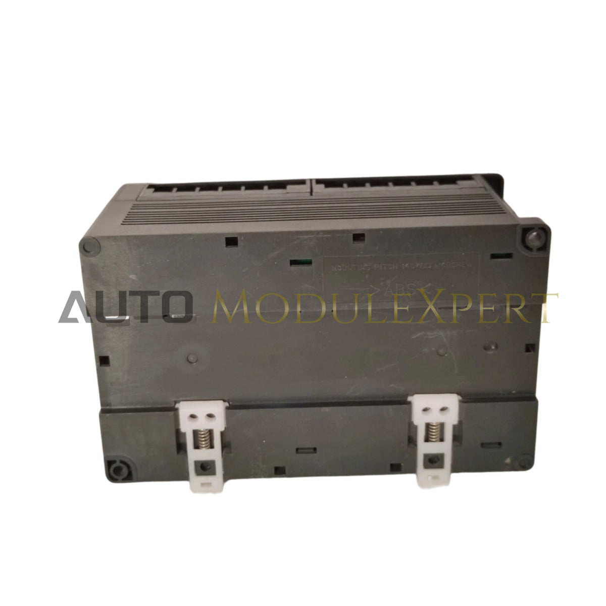 IC200UDR005-EK GE Fanuc Emerson VersaMax Micro 28-Point Controller