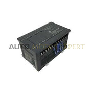 GE IC200UDR020 VersaMax Micro PLC with 20 I/O Points