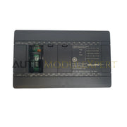 IC200UDR040-DD کنترل‌کننده منطقی برنامه‌پذیر GE Fanuc Emerson کاملاً نو