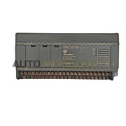GE Fanuc Emerson IC200UDR064 VersaMax Mikro Nəzarətçi