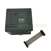 GE Fanuc IC200UEI016 VersaMax Mikro Giriş Genişləndirmə Bloku