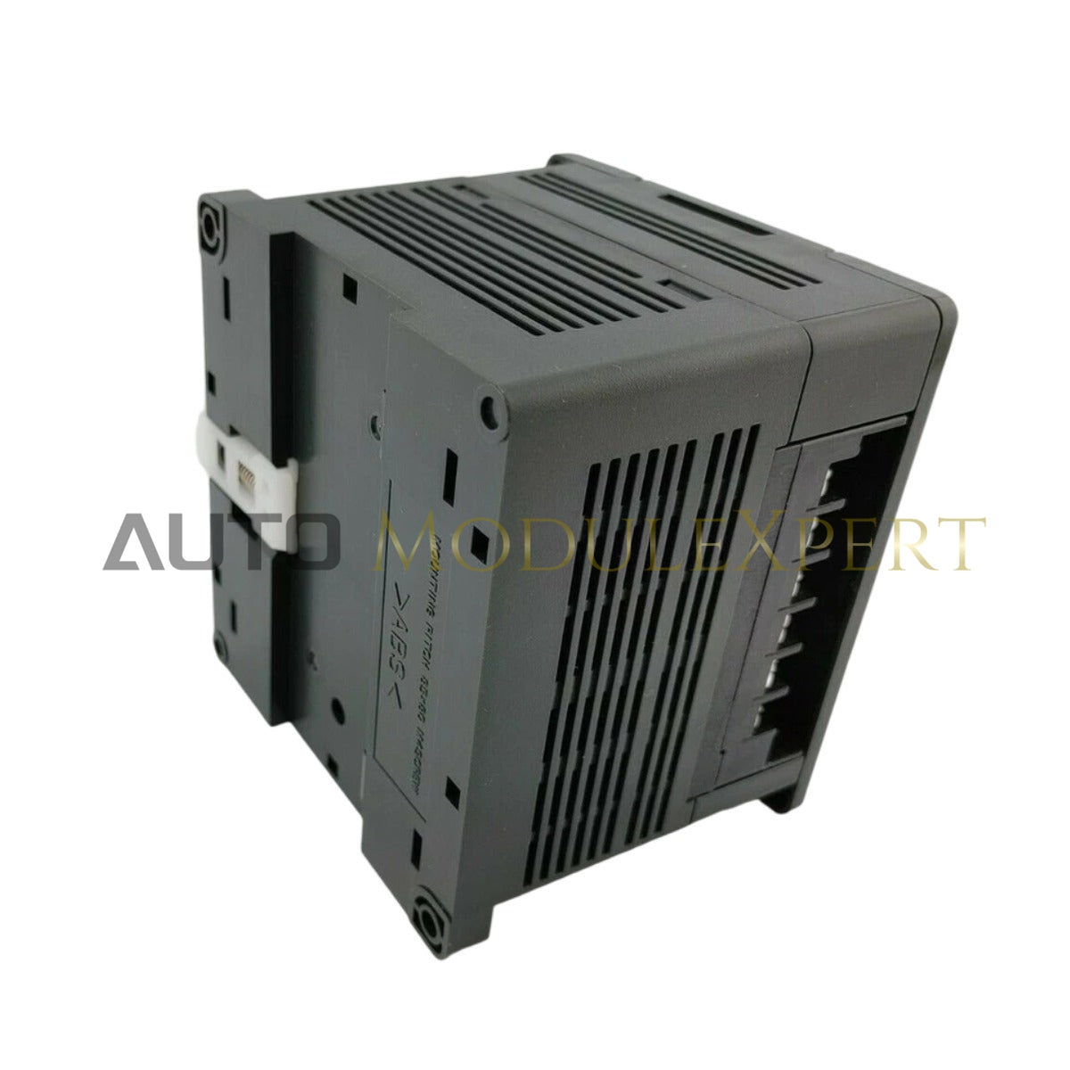 GE Fanuc IC200UEI016 VersaMax Mikro Giriş Genişləndirmə Bloku