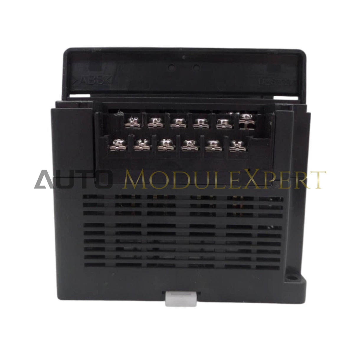 وحدة التوسعة GE VersaMax IC200UEX014 جديدة وأصلية