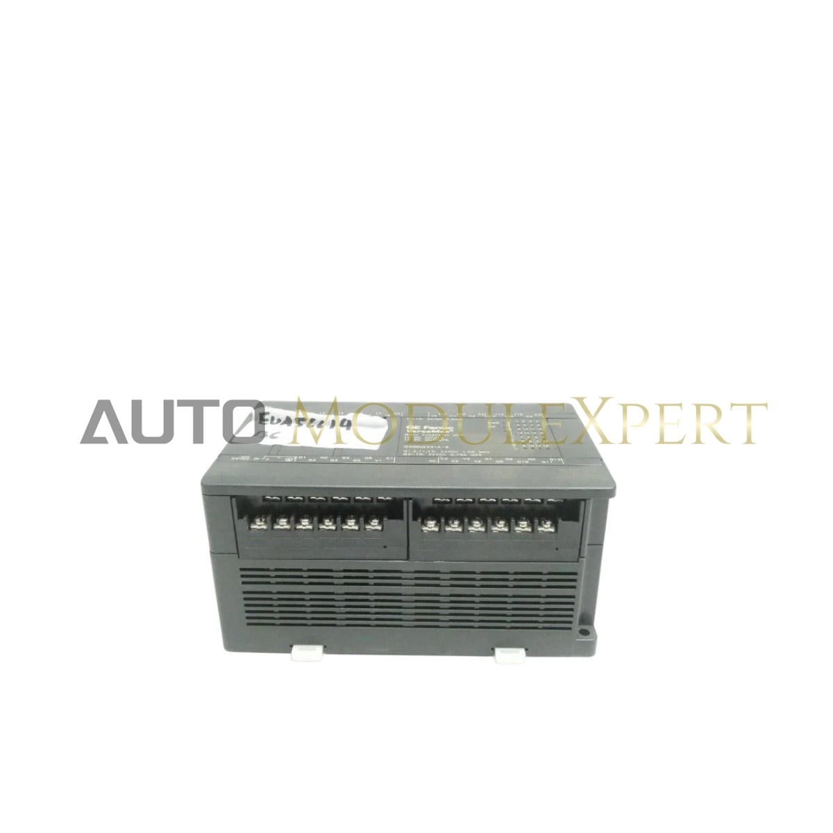 IC200UEX214 GE Fanuc Diskrete Erweiterungseinheit | Neu & Originalbestand