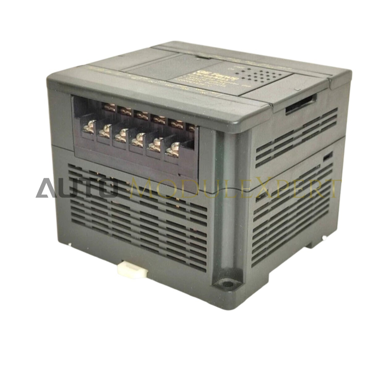 ماژول توسعه آنالوگ GE Fanuc مدل IC200UEX636