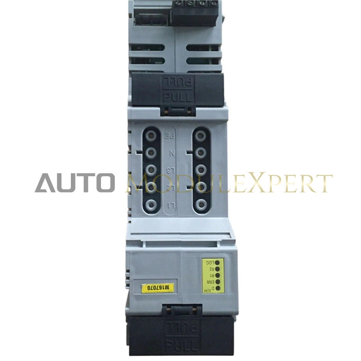 IC220STRO03 GE Fanuc komunikacijos modulis Naujas ir originalus sandėlyje