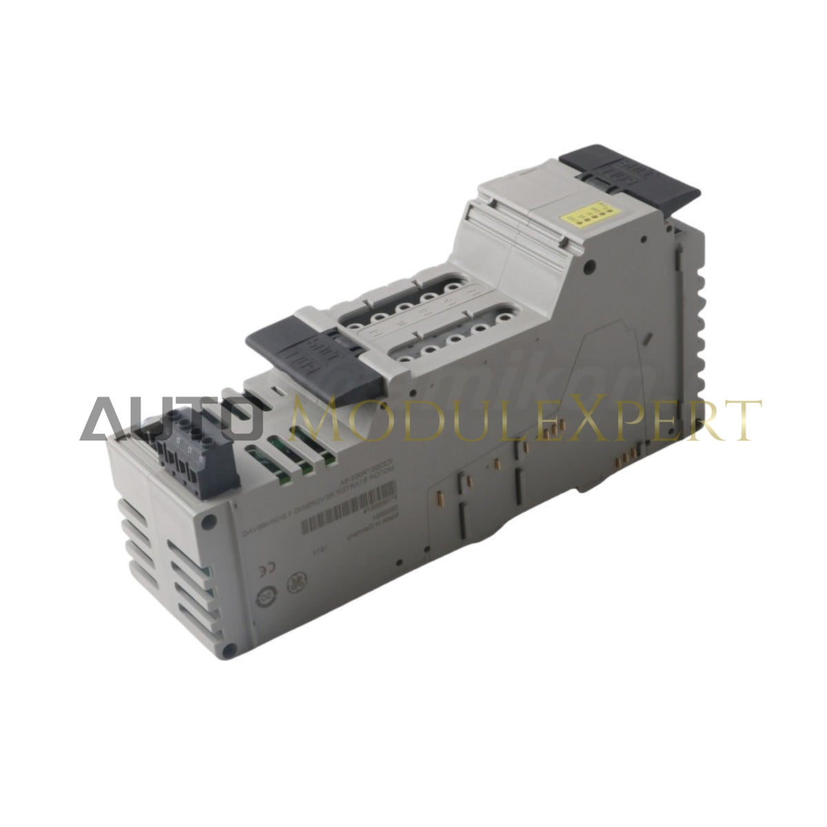 IC220STRO03 GE Fanuc Kommunikationsmodul Neu & Originalbestand