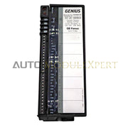 GE Fanuc IC660BBA106 Genius I/O Analog Ein-/Ausgabeblock