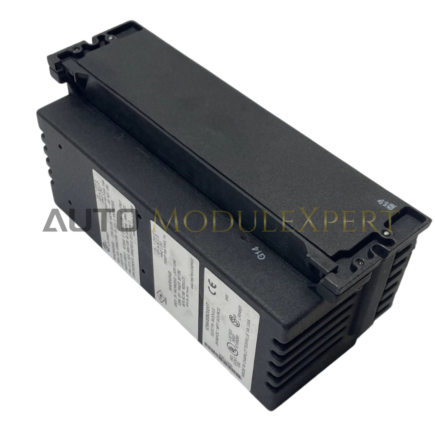 IC660BBD022 I/O Module General Electric