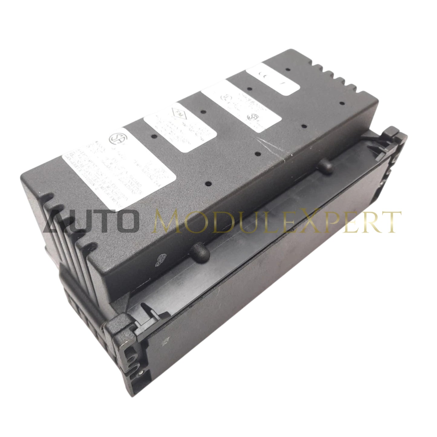 وحدة الإدخال/الإخراج IC660BBD025 جنرال إلكتريك