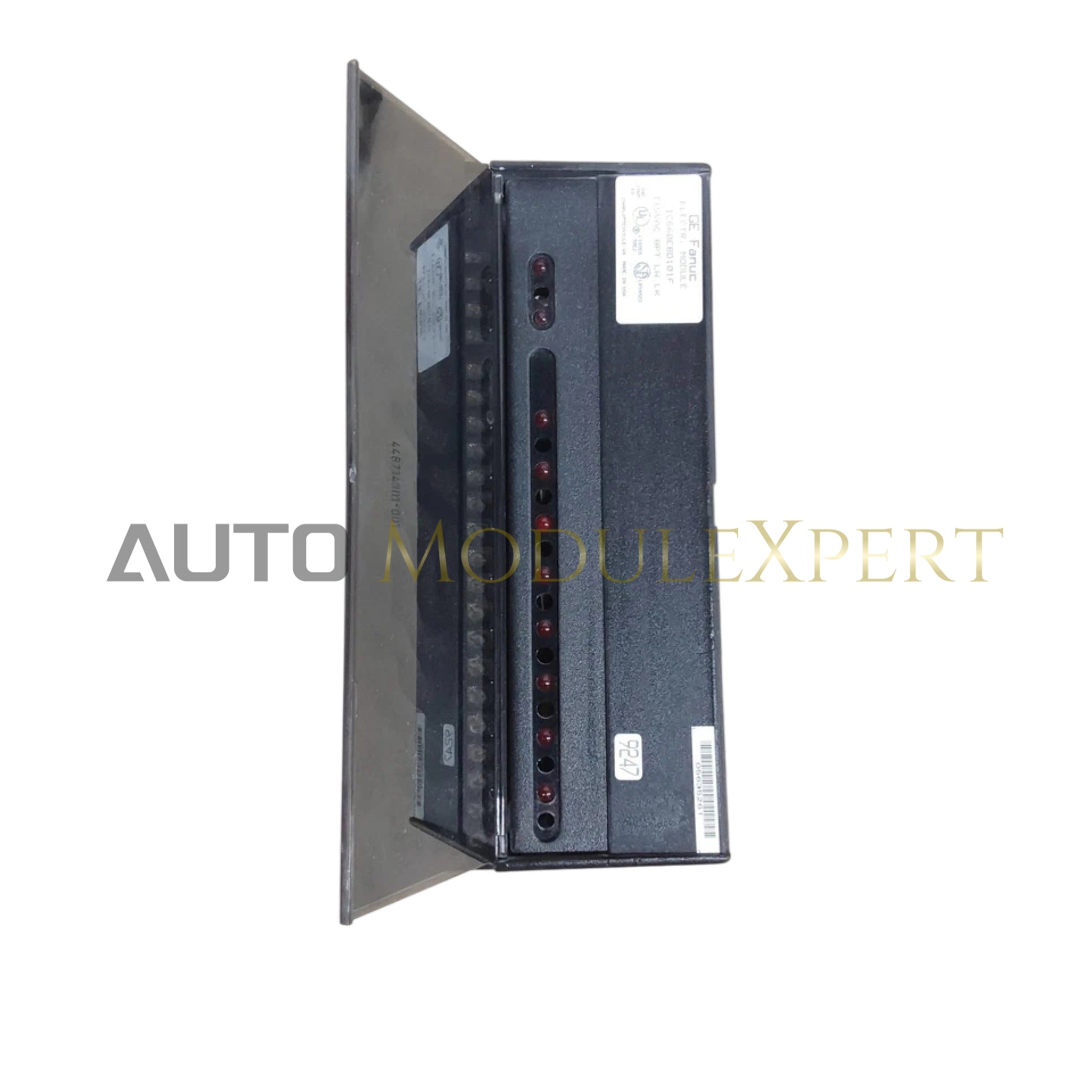 IC660BBD101 Genius I/O Block General Electric