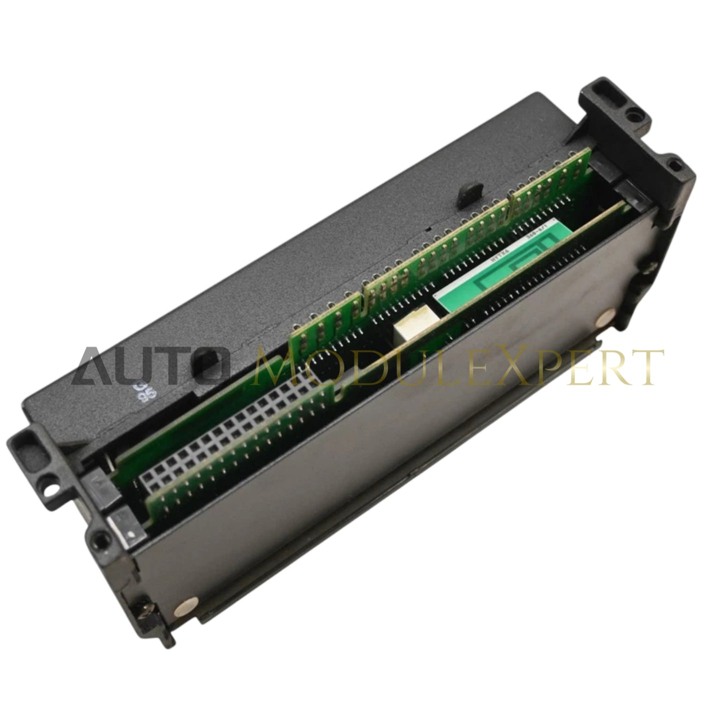 Genius I/O блок за дискретен вход GE Fanuc IC660BBD110