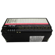 General Electric IC660BBR100 Genius Giriş/Çıxış Relye Çıxış Bloku