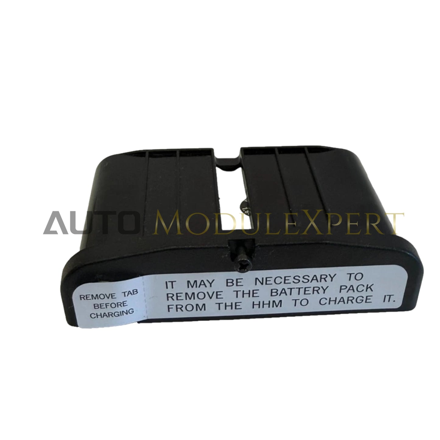 Monitor Battery Pack GE FANUC IC660BPM500