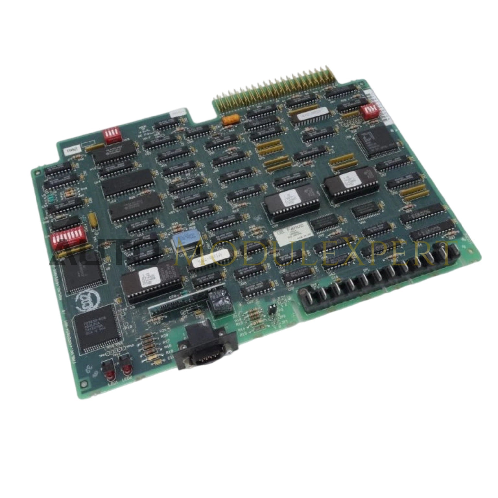 IC660CBB902 Bus-Steuermodul General Electric