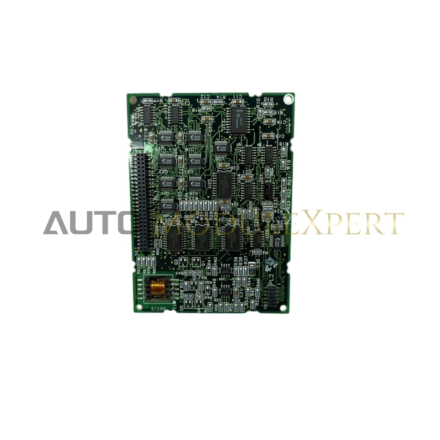 Module d'interface réseau Genius GE IC660ELB912J