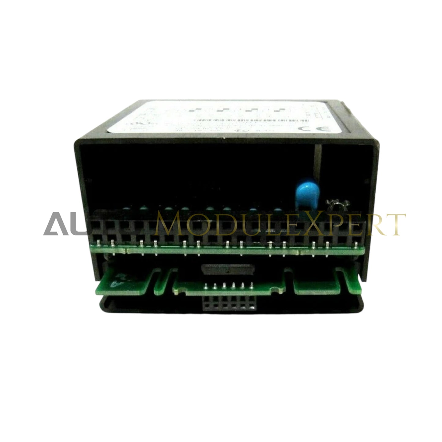 وحدة الإدخال التناظرية جنرال إلكتريك IC670ALG230K