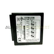 وحدة الإدخال التناظرية جنرال إلكتريك IC670ALG230K