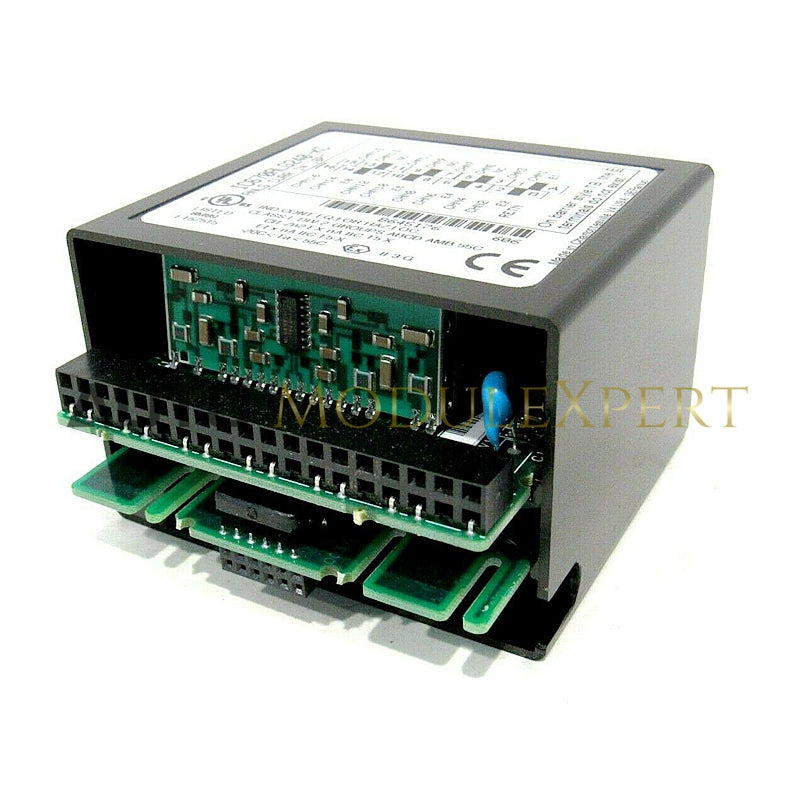 GE Fanuc | IC670ALG240 | Модуль аналогового входа