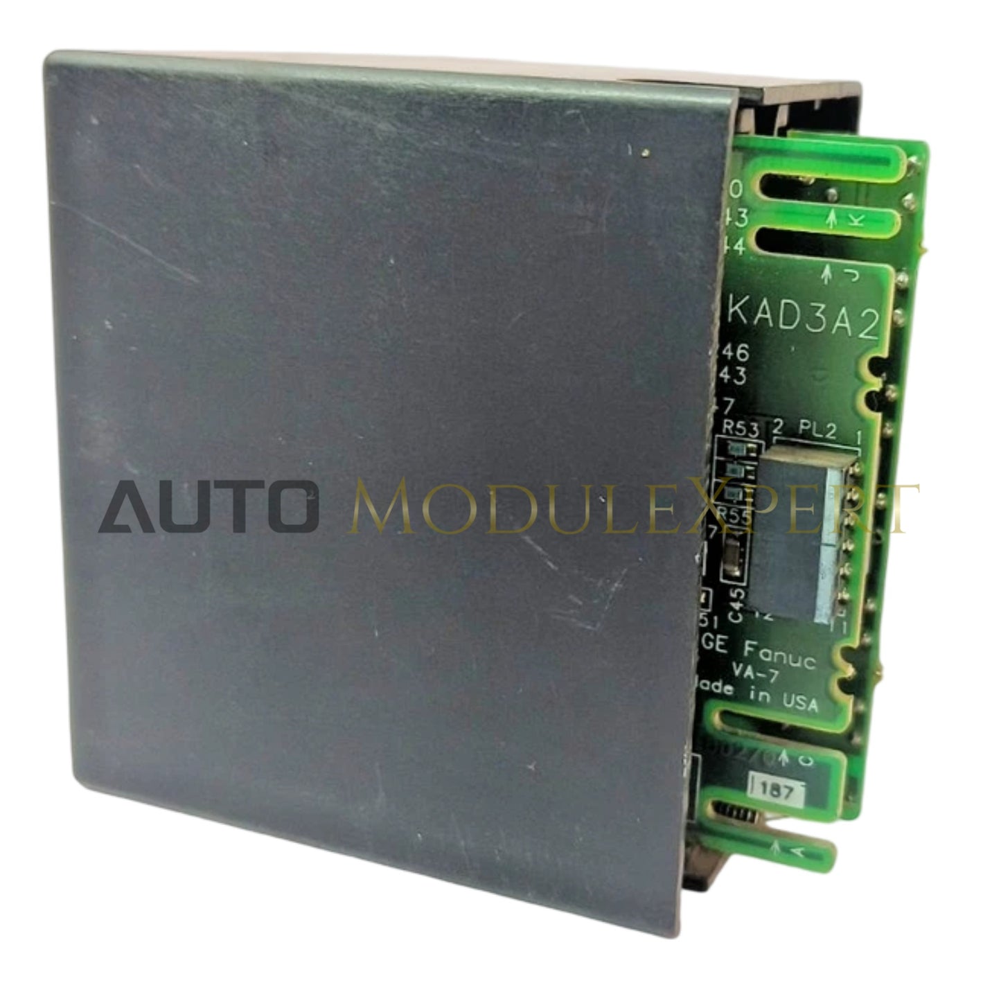 ماژول خروجی آنالوگ IC670ALG320 جی‌ای فن‌آک