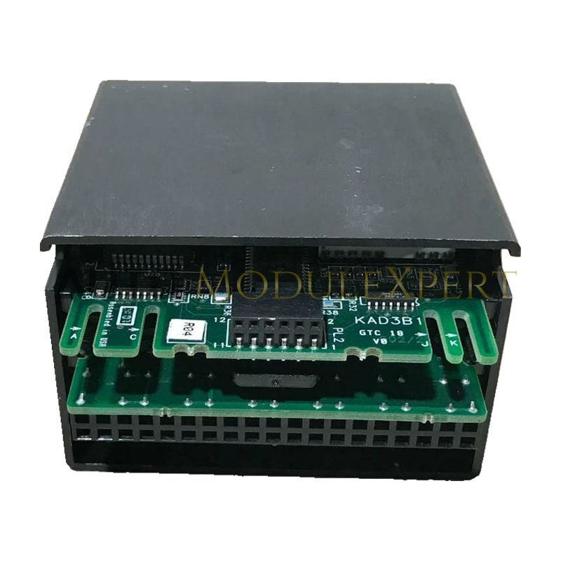 Analog Output Module for Process Control IC670ALG330 GE