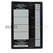 โมดูลอินพุตอนาล็อก IC670ALG630 GE Fanuc Emerson