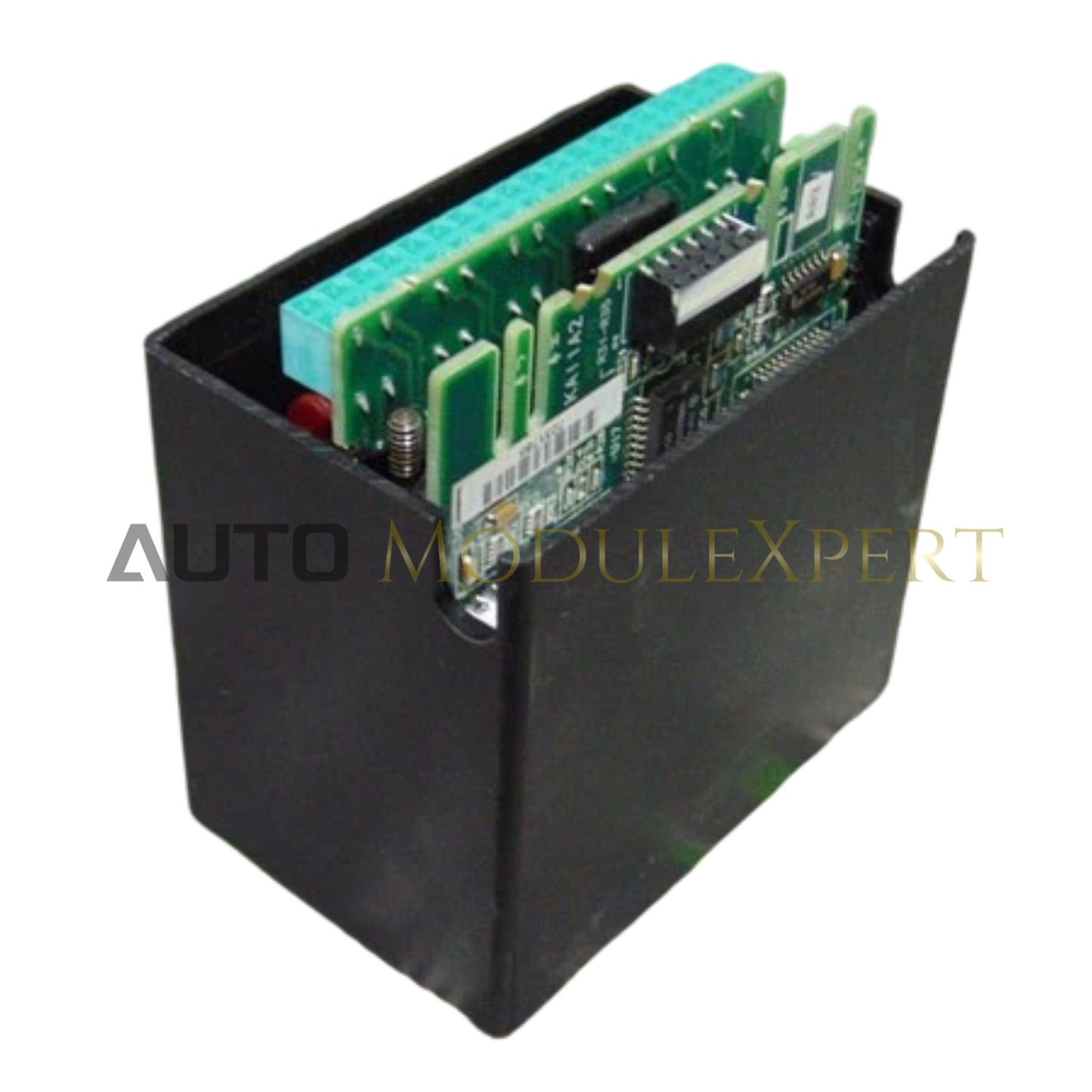 โมดูลอินพุตอนาล็อก IC670ALG630 GE Fanuc Emerson