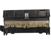 بلوک ترمینال ورودی/خروجی جنرال الکتریک IC670CHS001E